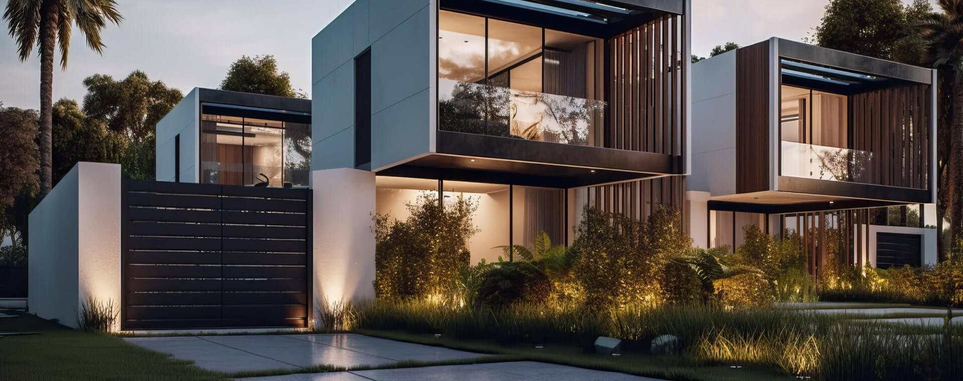 Luxury Home